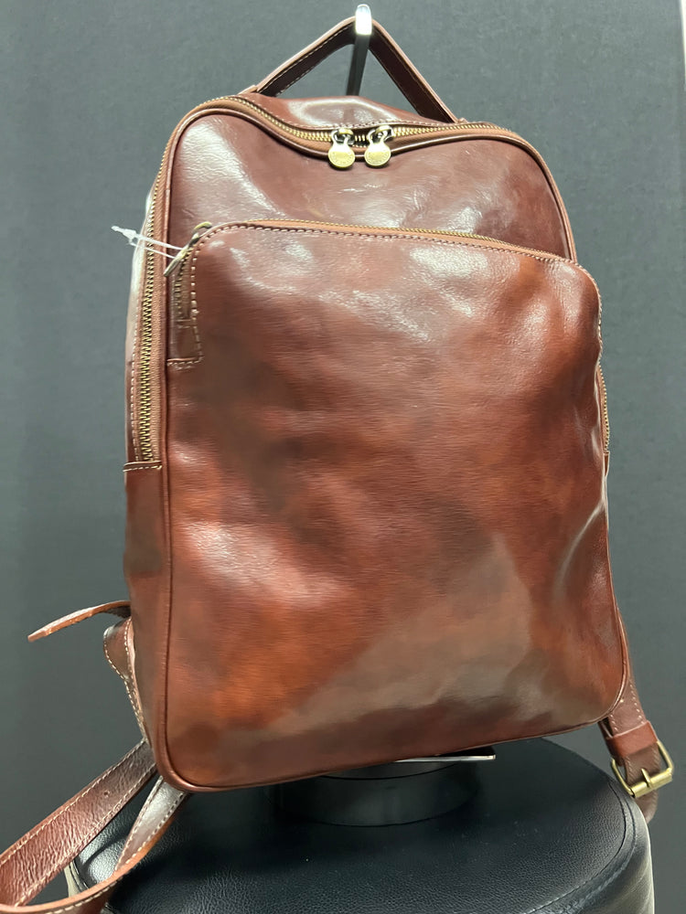 ACCESSORI IN PELLE UOMO