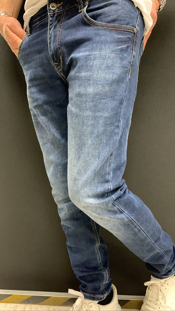 JEANS - PANTALONE - UOMO