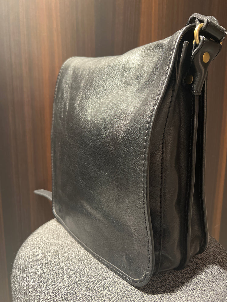 BORSA TRACOLLA CARTELLA UOMO BTCUP05