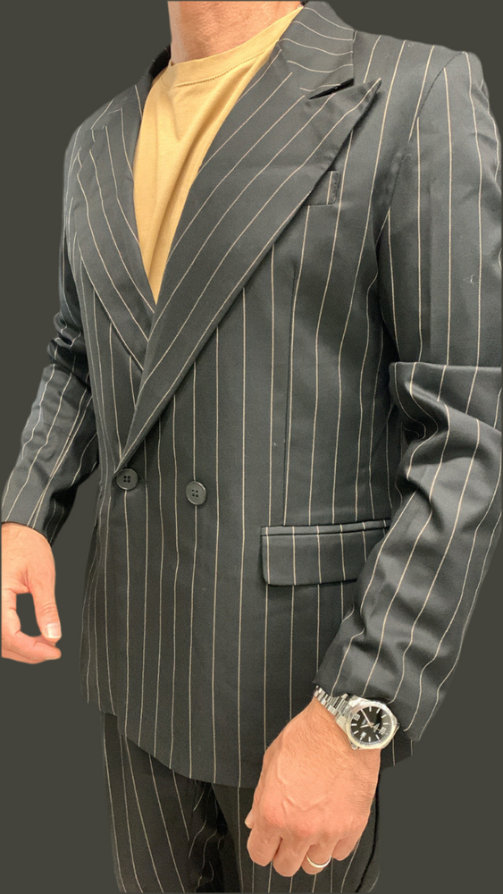 ABITO UOMO FASHION