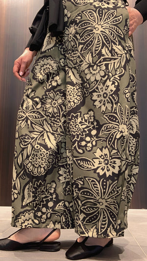Pantalone donna Zira