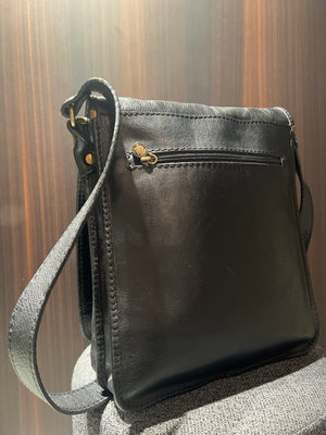 BORSA TRACOLLA CARTELLA UOMO BTCUP05