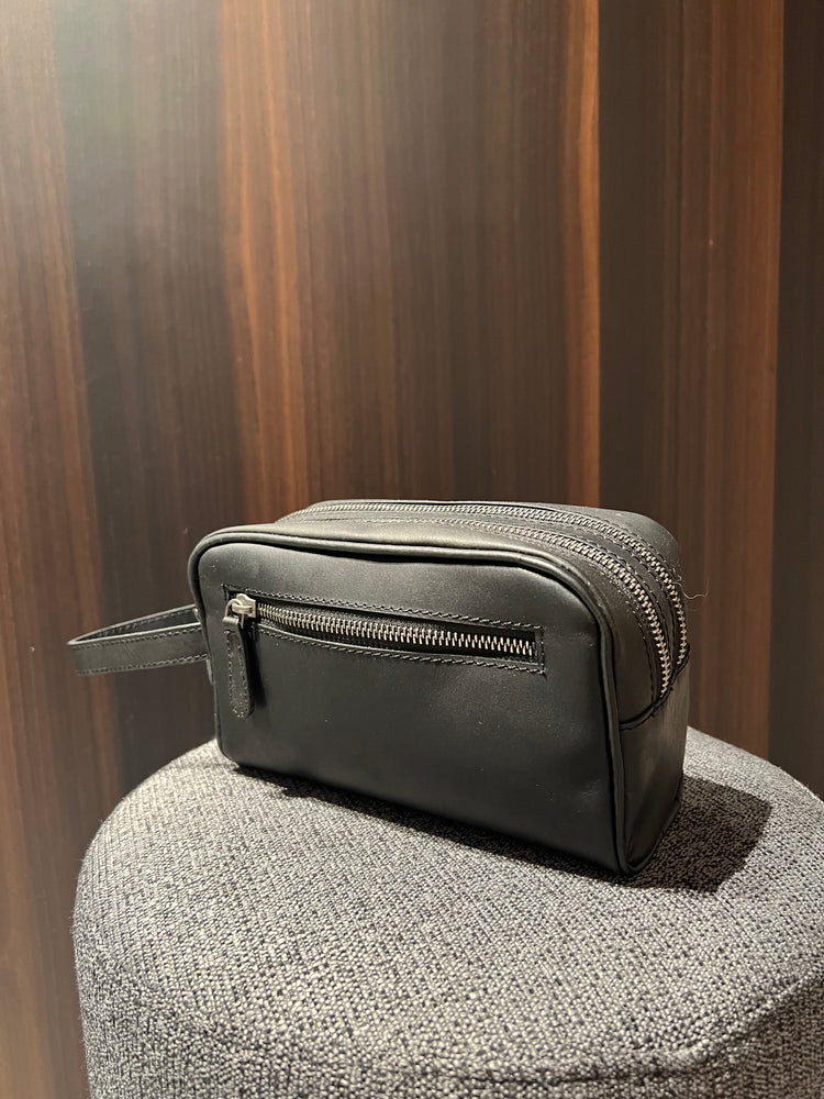 ASTUCCIO UOMO PELLE AUP01