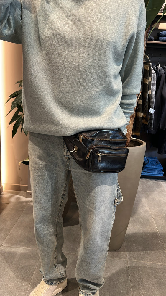 MARSUPIO UOMO PELLE MPU01