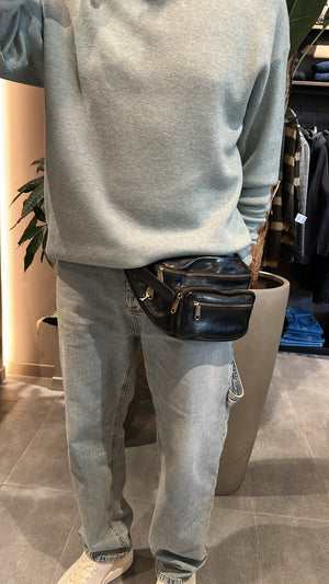 MARSUPIO UOMO PELLE MPU01