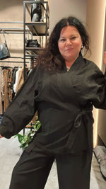 Giacca donna kimono