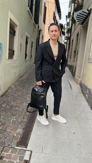 ABITO UOMO FASHION