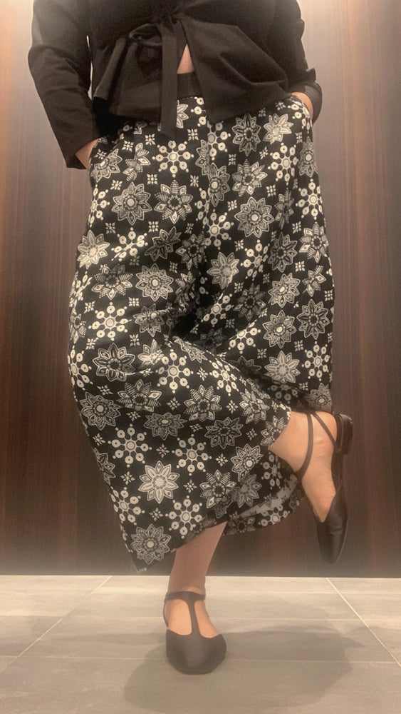 Pantalone donna Zira