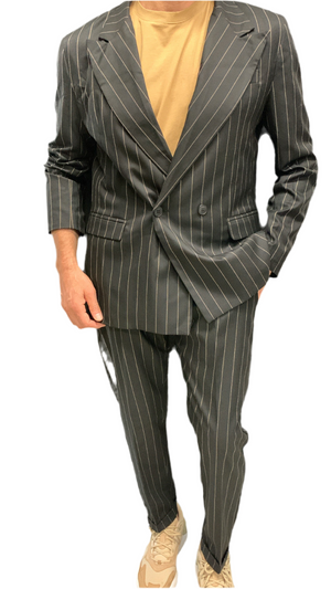 ABITO UOMO FASHION