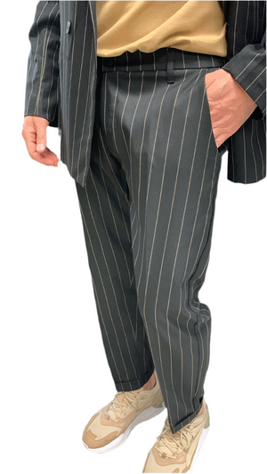 ABITO UOMO FASHION