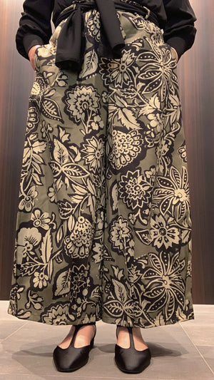 Pantalone donna Zira