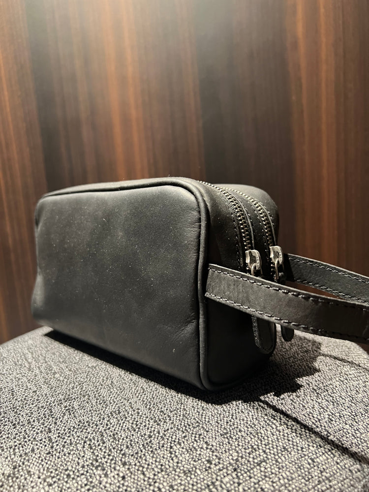 ASTUCCIO UOMO PELLE AUP01