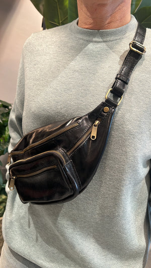 MARSUPIO UOMO PELLE MPU01