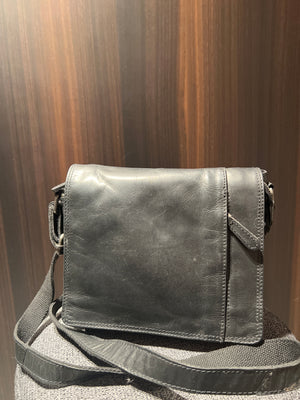 BORSELLO TRACOLLA UOMO PELLE BTUP04
