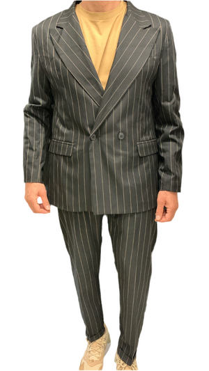 ABITO UOMO FASHION