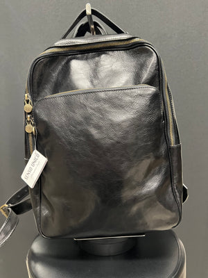 ZAINO UOMO PELLE ZUP01