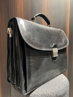BORSA VENTIQUATTRORE UOMO PELLE BVUP02