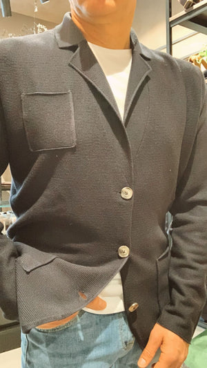 GIACCA CARDIGAN GCU32153