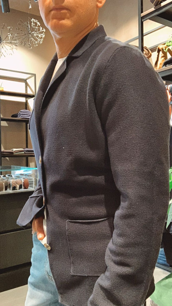 GIACCA CARDIGAN GCU32153