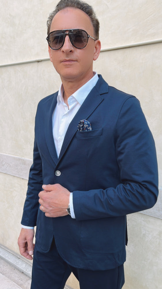 GIACCA UOMO GU72418