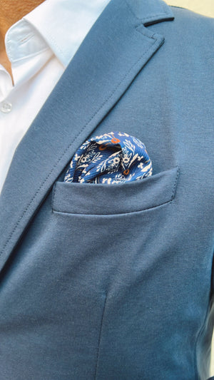 GIACCA UOMO GU72418