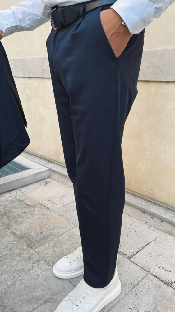 PANTALONE UOMO PU55706