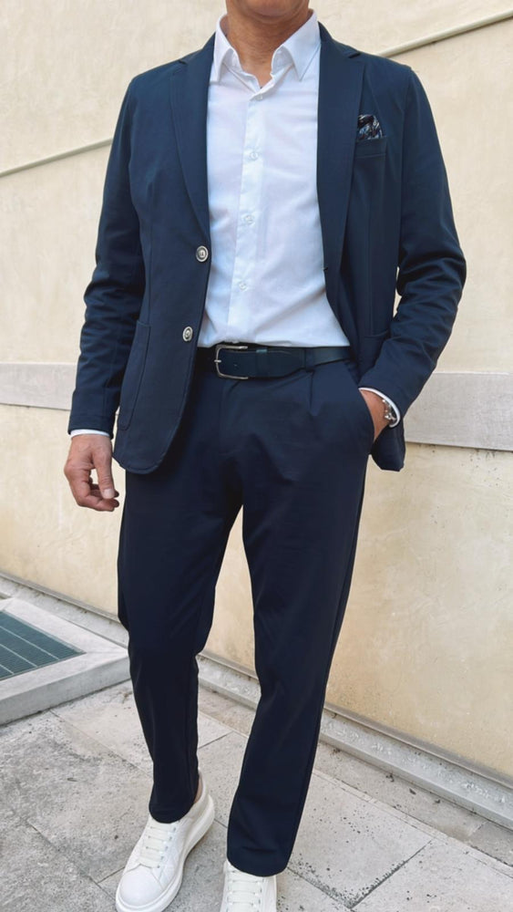 PANTALONE UOMO PU55706