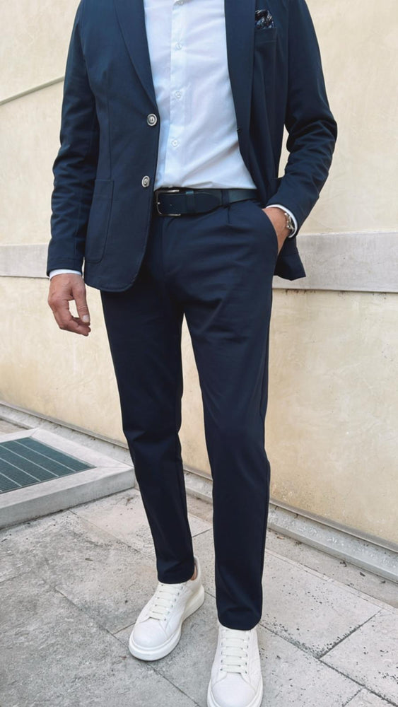 PANTALONE UOMO PU55706