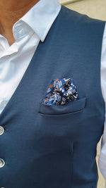 GILET UOMO GILU6557