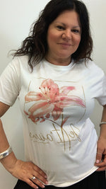 T-SHIRT D GIGLIO