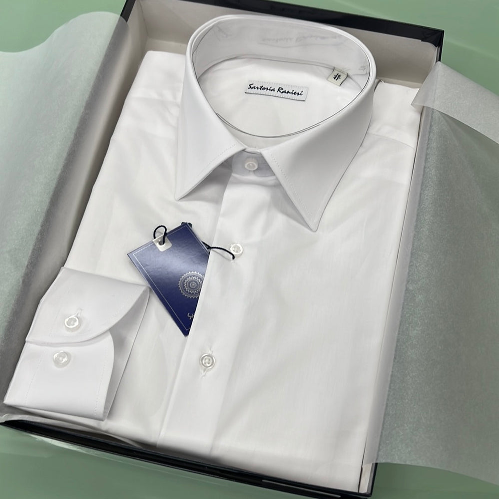 CAMICIA UOMO SARTORIALE