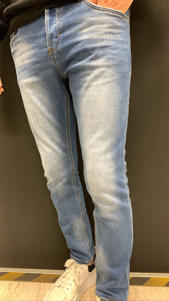 JEANS U5637