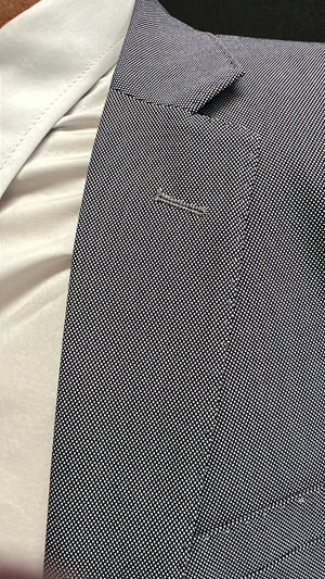 ABITO UOMO SARTORIALE