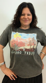T-SHIRT D DESERT DREAM