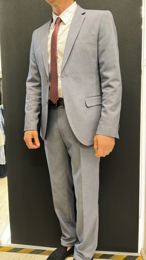 ABITO UOMO SARTORIALE