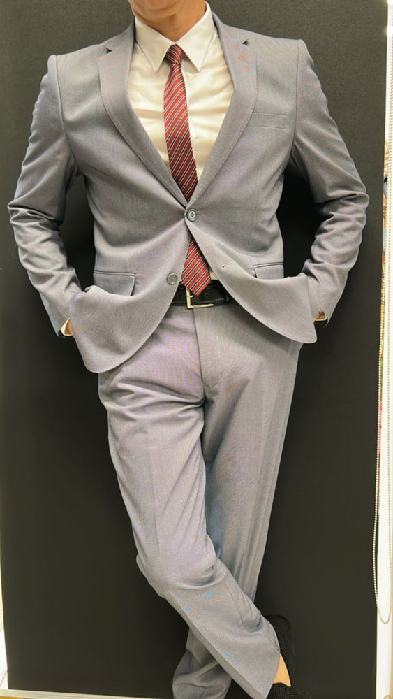 ABITO UOMO SARTORIALE