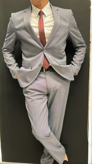 ABITO UOMO SARTORIALE