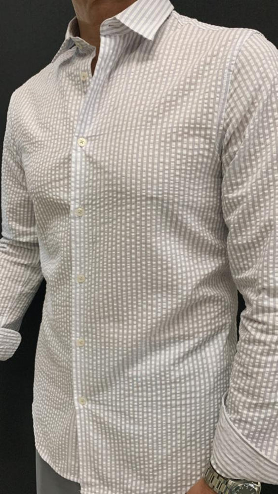 CAMICIA UNH5118