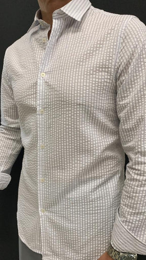 CAMICIA UNH5118
