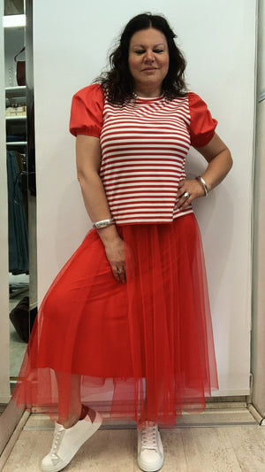 Gonna tulle Bea