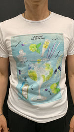 T-SHIRT U11841-KO