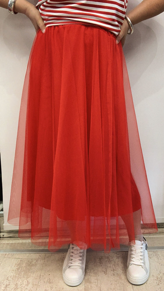 Gonna tulle Bea