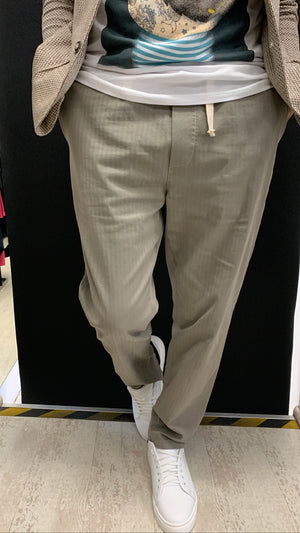 PANTALONE U55401