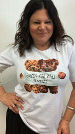 T-SHIRT D TEDDY