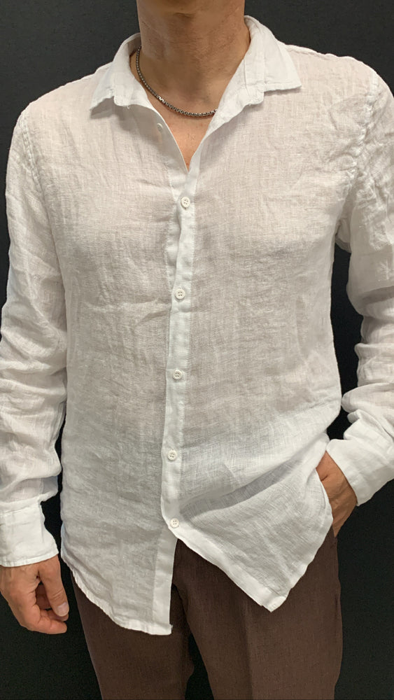 CAMICIA U4390