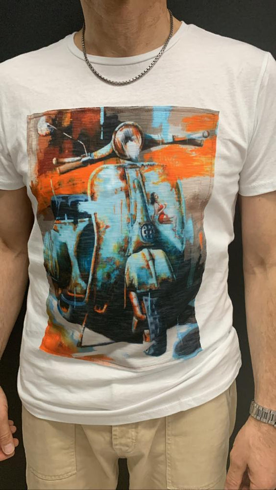 T-SHIRT U11841-VE