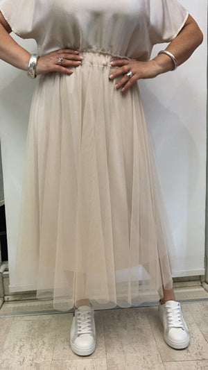 Gonna tulle Bea