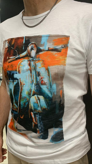 T-SHIRT U11841-VE