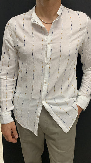 CAMICIA U4381