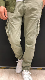 PANTALONE U8693